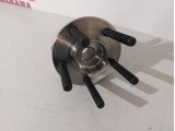 Wheel Bearing & Hub